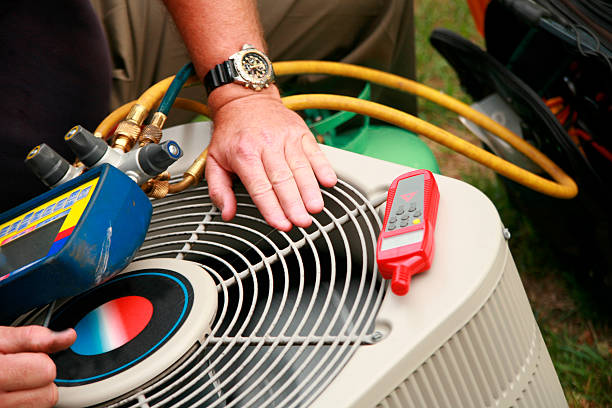 Reliable Coral Gables, FL HVAC Solutions