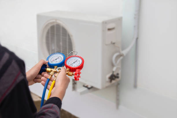 AC Installation Near Me in Coral Gables, FL