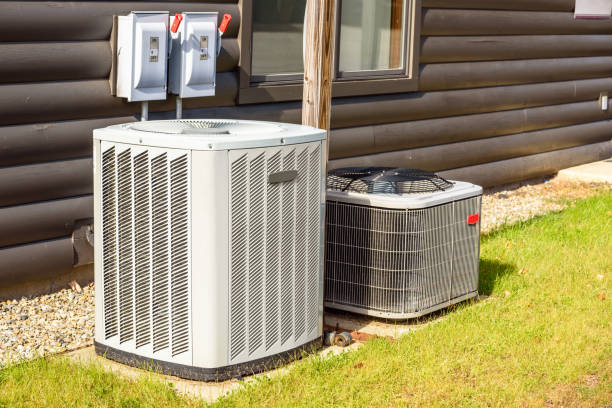 Best Residential HVAC Services  in Coral Gables, FL
